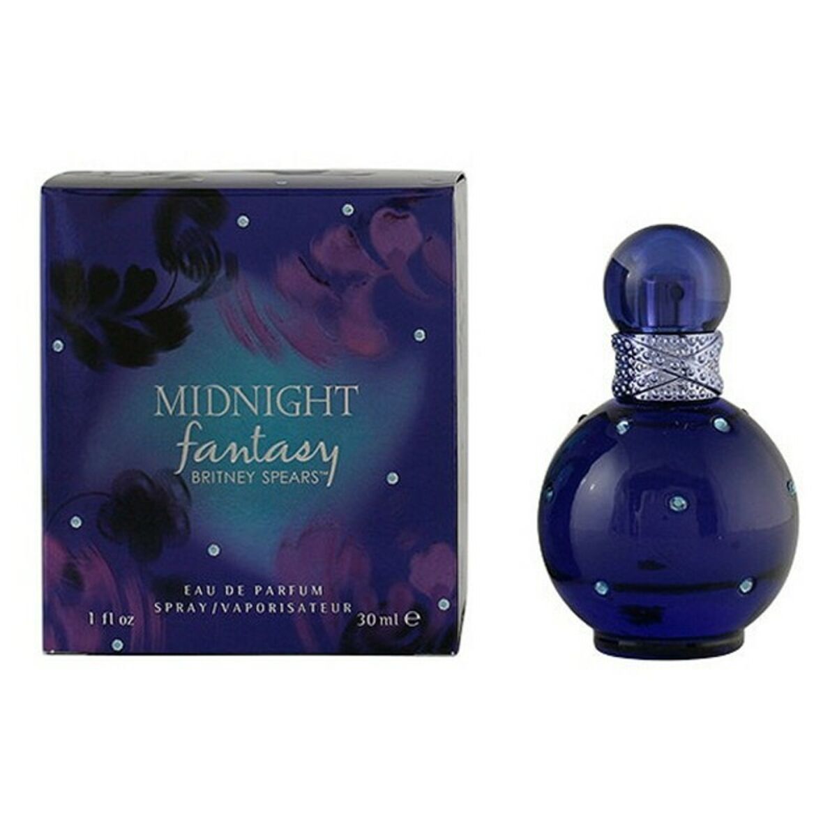 Ženski parfum Midnight Fantasy Britney Spears EDP EDP